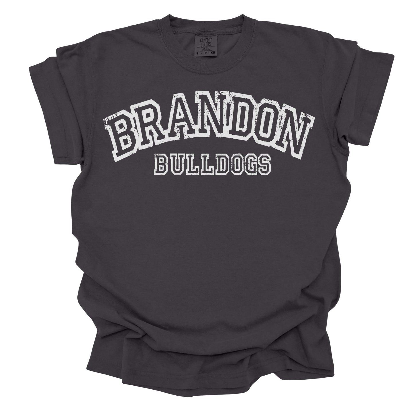 Brandon Bulldogs Varsity