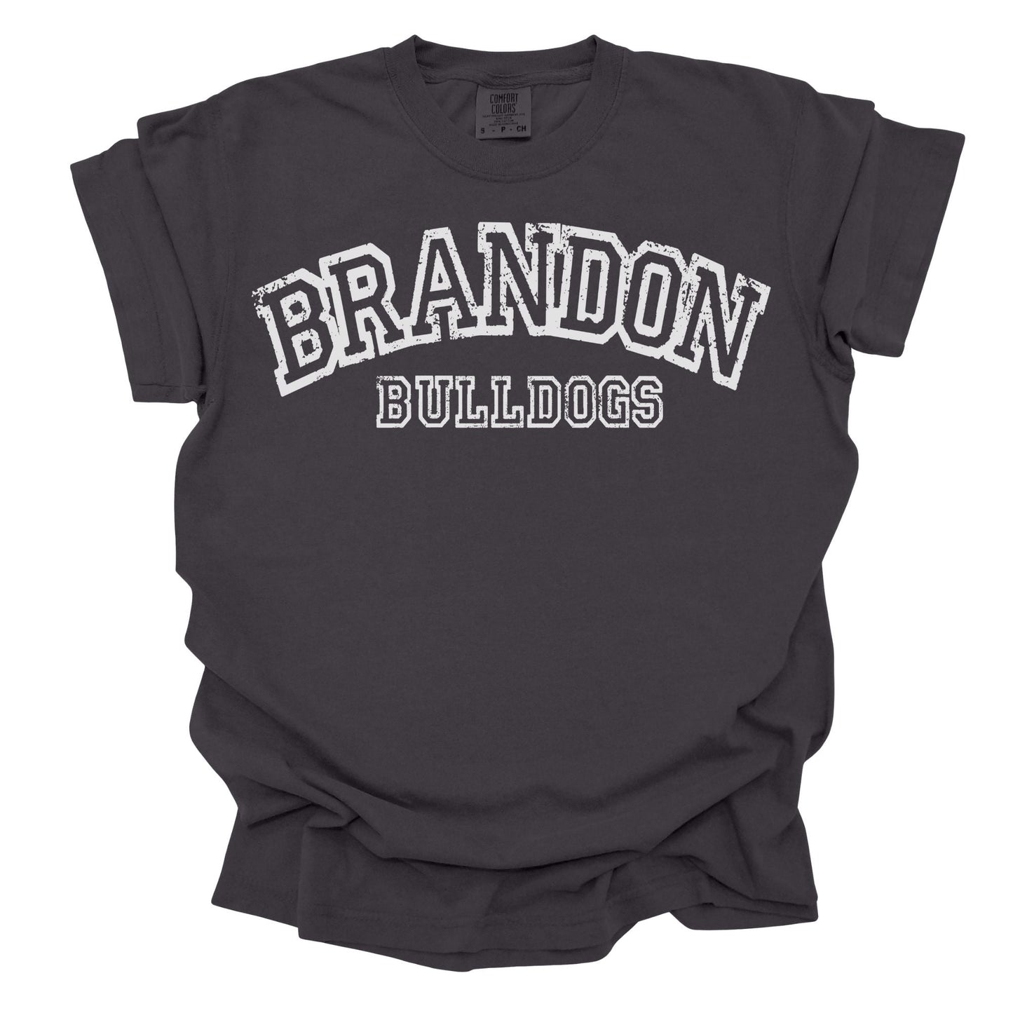 Brandon Bulldogs Varsity - Youth